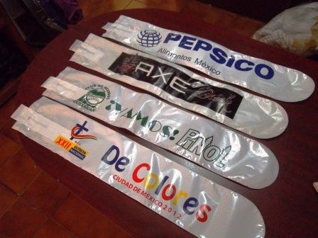 APLAUDIDORES PARA TODO EVENTO