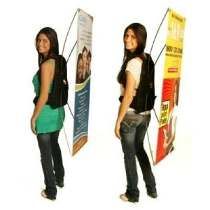 BANNERS PARA PUBLICIDAD PORTÁTIL