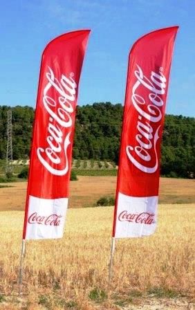 FLAG BANNERS