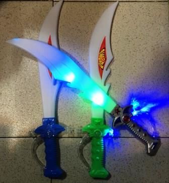 ESPADA BLANCA