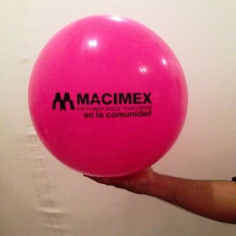 PELOTAS DE 22.5