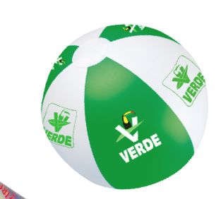 PELOTAS PLAYERAS IMPRESAS