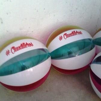 PELOTAS PLAYERAS  42 