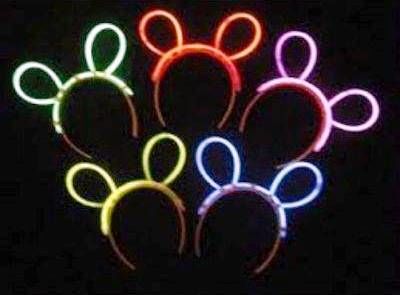 DIADEMAS DE CYALUME