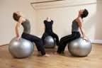 PELOTAS DE PILATES PARA GIMNASIOS