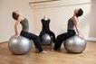 PELOTAS DE PILATES PARA GIMNASIOS