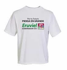 PLAYERAS ECONÓMICAS