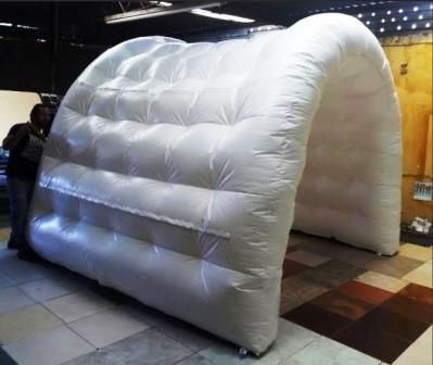 CARPA INFLABLE TIPO TÚNEL