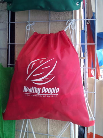 MORRALES Y BOLSAS