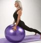 PELOTA PILATES MORADA