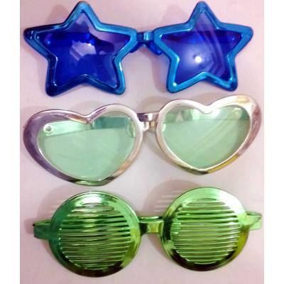 LENTES JUMBO CON LUZ