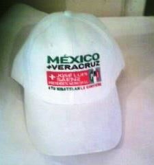 GORRA CAMPAÑERA