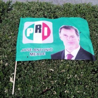 BANDERAS SUBLIMADAS