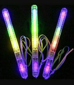 VARITAS CON LUZ