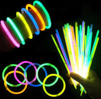 PULSERAS CON CYALUME