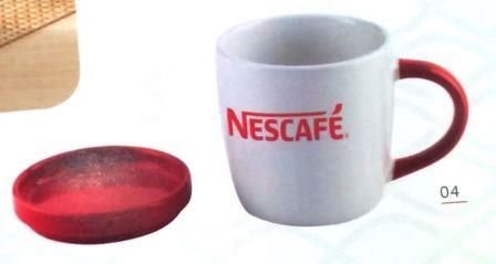 TAZAS PROMOCIONALES