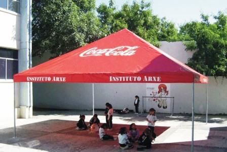 CARPAS CON SU MARCA IMPRESA