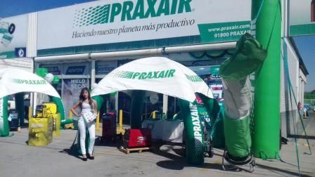 CARPAS INFLABLES PARA TODO EVENTO