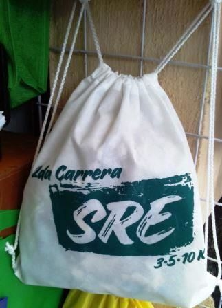 MORRALES CON LOGOTIPOS
