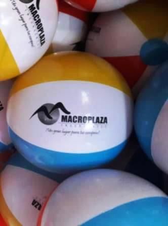 PELOTAS PLAYERAS  PARA EVENTOS