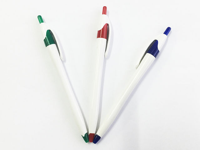 BOLIGRAFOS EN VARIOS MODELOS
