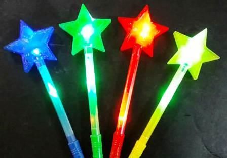 VARITAS DE LUZ