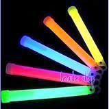 BARRAS  DE ESPONJA CON LUZ