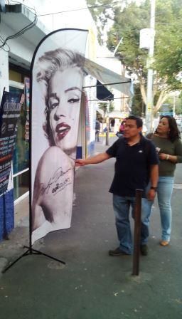 FLAG BANNERS SUBLIMADOS