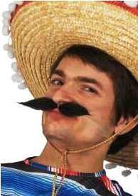 SOMBREROS Y BIGOTES