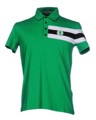 PLAYERAS POLO