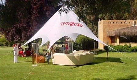 CARPAS ESTRELLA