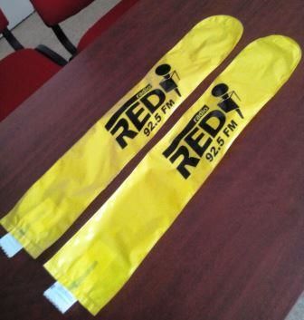 APLAUDIDORES PARA ACTIVACIONES