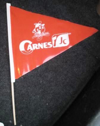 BANDERINES INDIVIDUALES