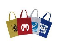 BOLSAS PUBLICITARIAS IMPRESAS
