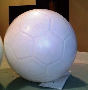 PELOTA TIPO BALÓN
