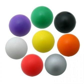 PELOTAS ANTIESTRÉS COLORES