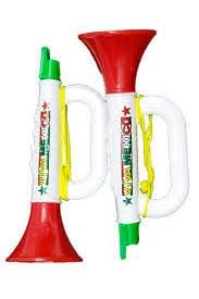 TROMPETAS