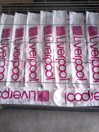 APLAUDIDORES INFLABLES EN VARIOS COLORES