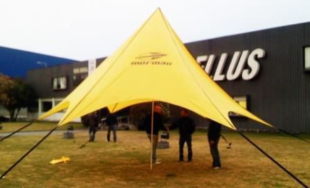 CARPAS ESTRELLA VARIAS MEDIDAS
