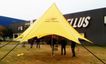 CARPAS ESTRELLA VARIAS MEDIDAS