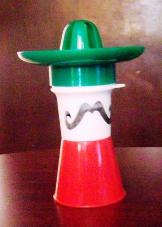 CORNETA  CHARRO TRICOLOR