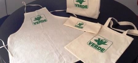 MANDILES Y BOLSAS PARA CAMPAÑAS