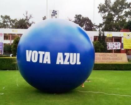 PELOTAS PARA FIJAR AL PISO