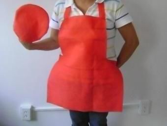 MANDILES  PARA ACTIVACIONES