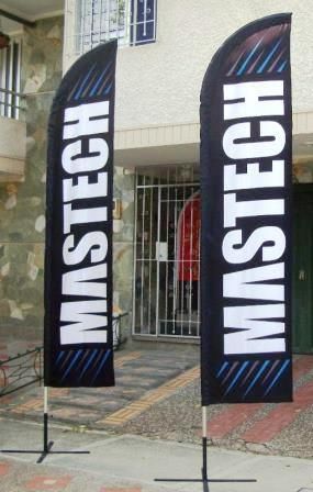 BANDERAS PUBLICITARIAS