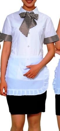 UNIFORMES PARA HOTELES