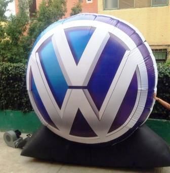 EMBLEMA AUTOMOTRIZ