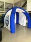 CARPAS INFLABLES CON MOTOR