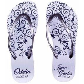 SANDALIAS PERSONALIZADAS