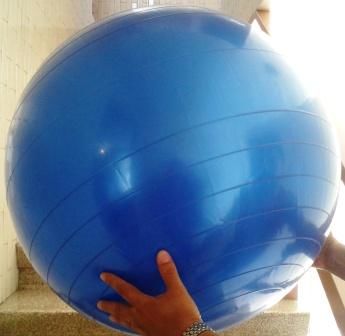 PELOTAS PARA PILATES DE 75 CMS
